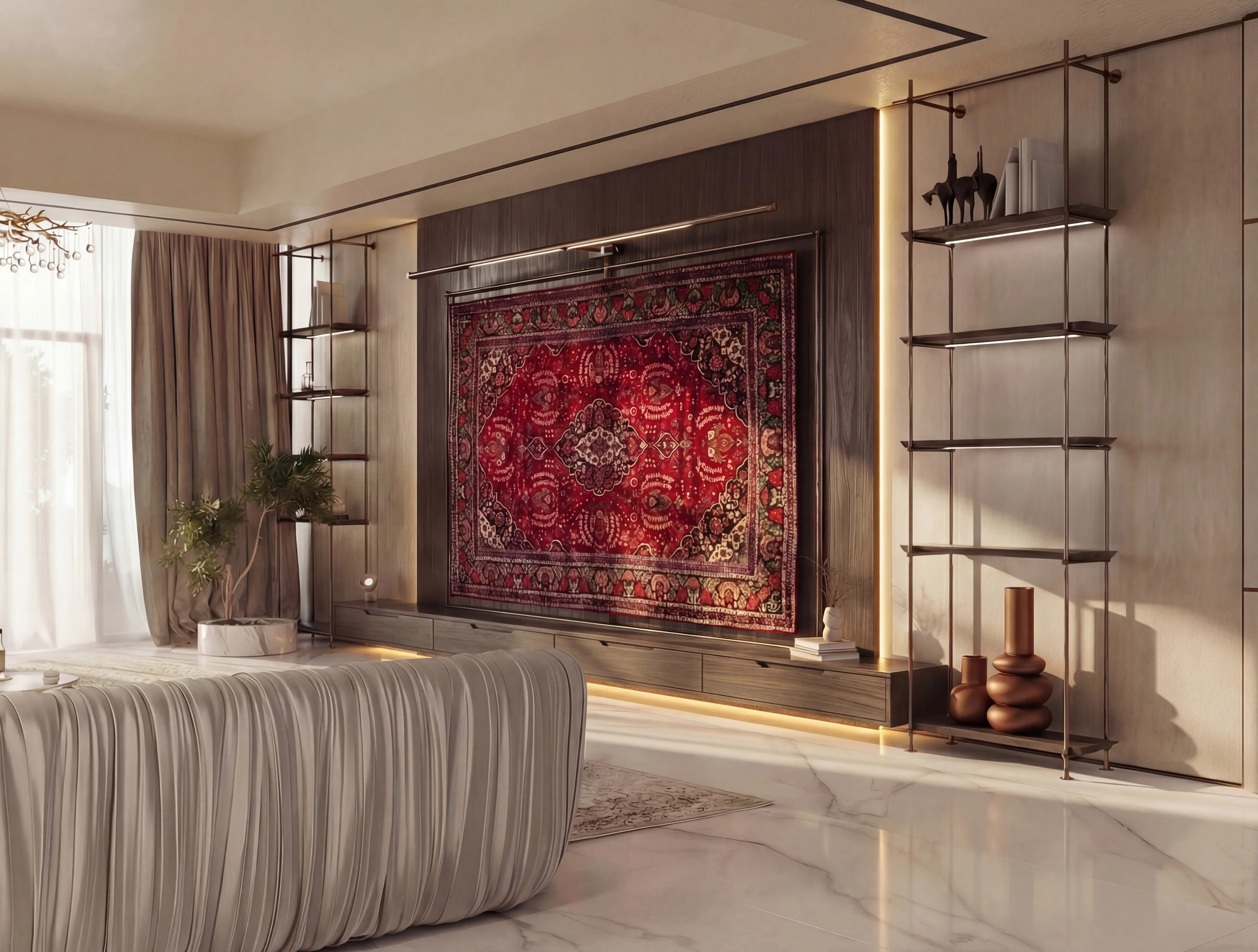 Luxury Interior 5